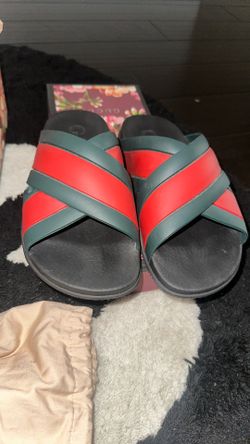 Gucci Slides