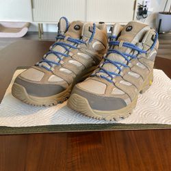 Merrell Moab 3 Mid GTX (Huckberry Collab)
