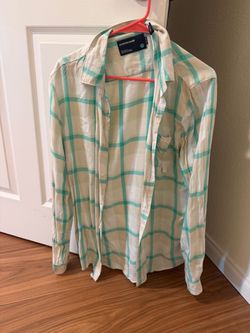 Scotch & Soda Button Down Shirt