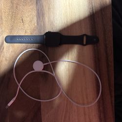 Apple Watch 5 Series (Cellular + WiFi Tracking) 