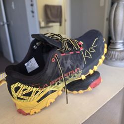 La Sportiva