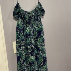 Talla M
