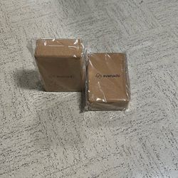Yoga Blocks