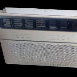 Air Conditioners, 5,6,8,10000 Btu’s  Assortment of Brands