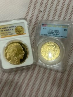 1oz gold