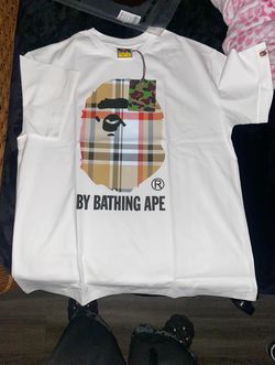 Bathing Ape shirt