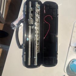 Flute Yamaha
