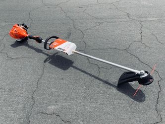 Echo Commercial Gas Weed Eater