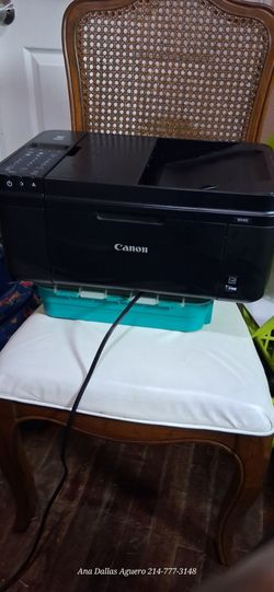 Cannon PIXMA MX429 WIRELESS ALL IN ONE PRINTER