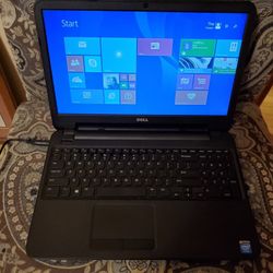 Dell Inspiron 15 3531 Laptop Windows 10