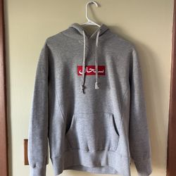 Supreme Arabic Hoodie