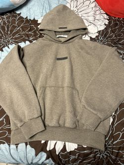 Essential Hoodie