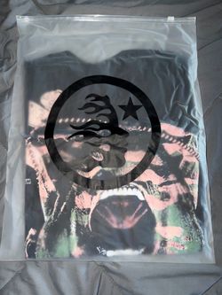 Hellstar shirt S