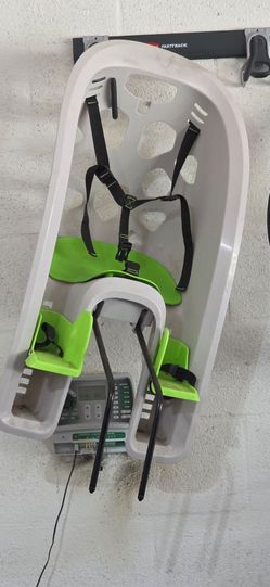 Baby/Toddler Bike Seat
