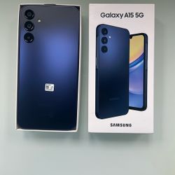 Samsung Galaxy A15 