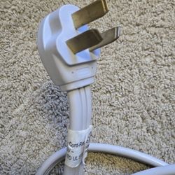  3 prong dryer cord