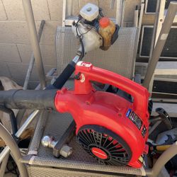 Craftsman Gas Blower