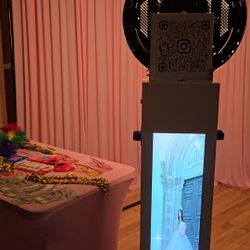 Photo Booth 
