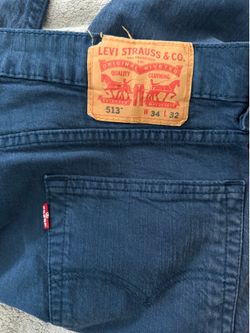 Assorted Men’s Pants