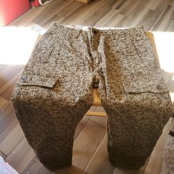 Cargo Pants Levi