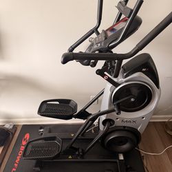 BOWFLEX MAX TRAINER M6
