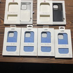 UAG iPhone 13 Pro Phone Cases