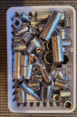 Sockets