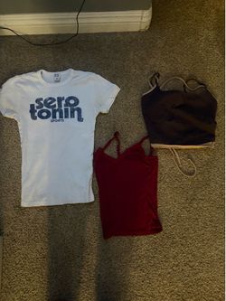 Pacsun items