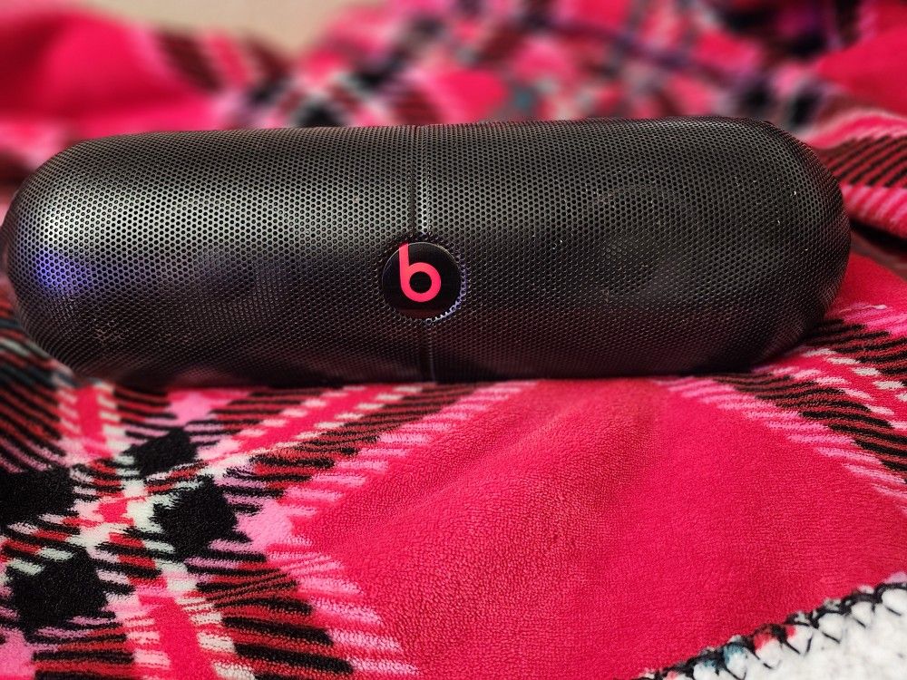 Beatspill XL