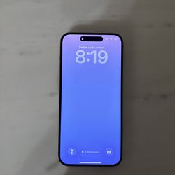 iPhone 15 plus  256g