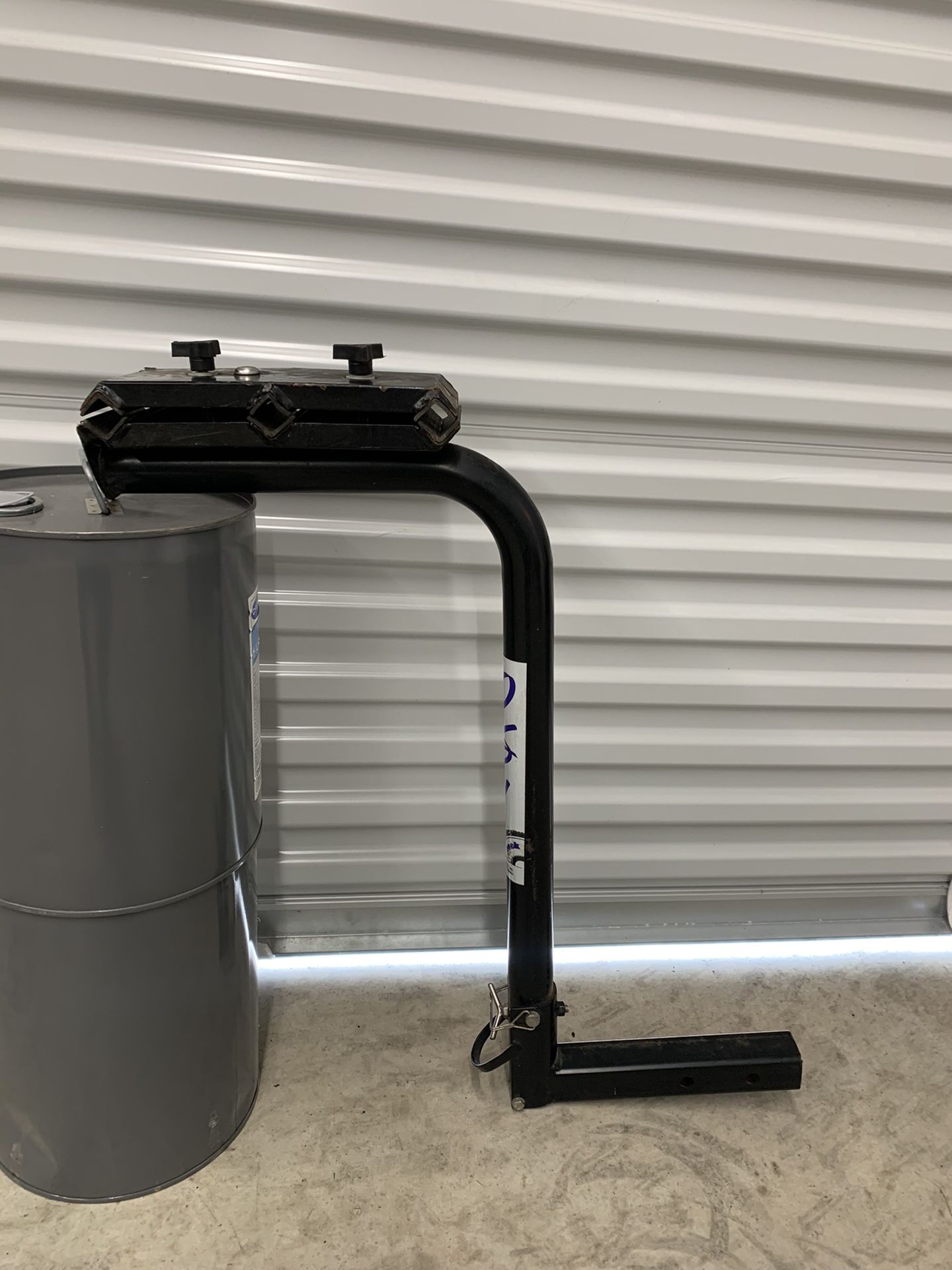 Bike Rack 