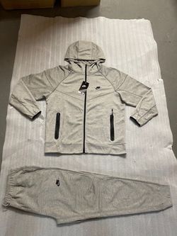 Men Nike Set Grey