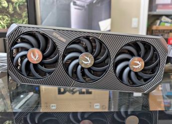 Zotac Nvidia 5090 Solid 32GB