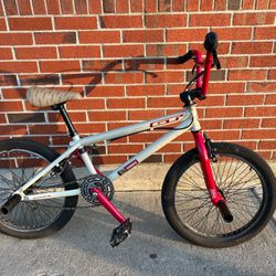 Gt cheap compe bmx