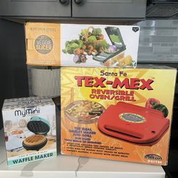 Everything Brand New 