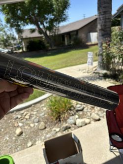 BRAND NEW! Louisville Bat 
