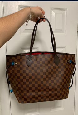 LV Neverfull MM Bag