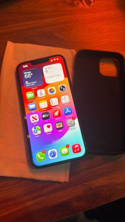 iPhone 13 unlocked