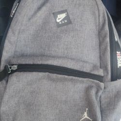 Jordan Back Pack
