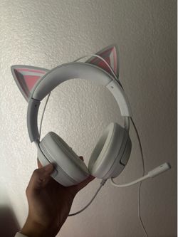 Razer headset