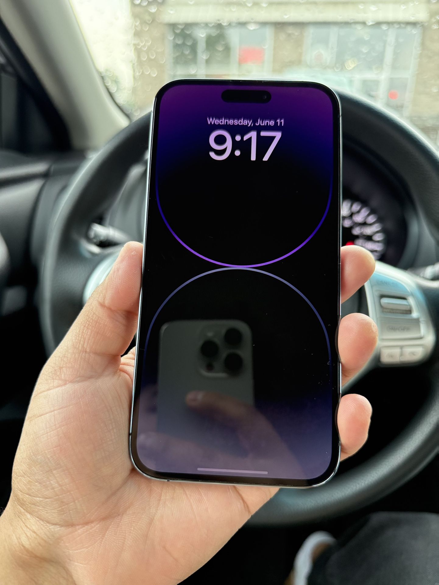 Unlocked iPhone 14 Pro Max 256GB 5G