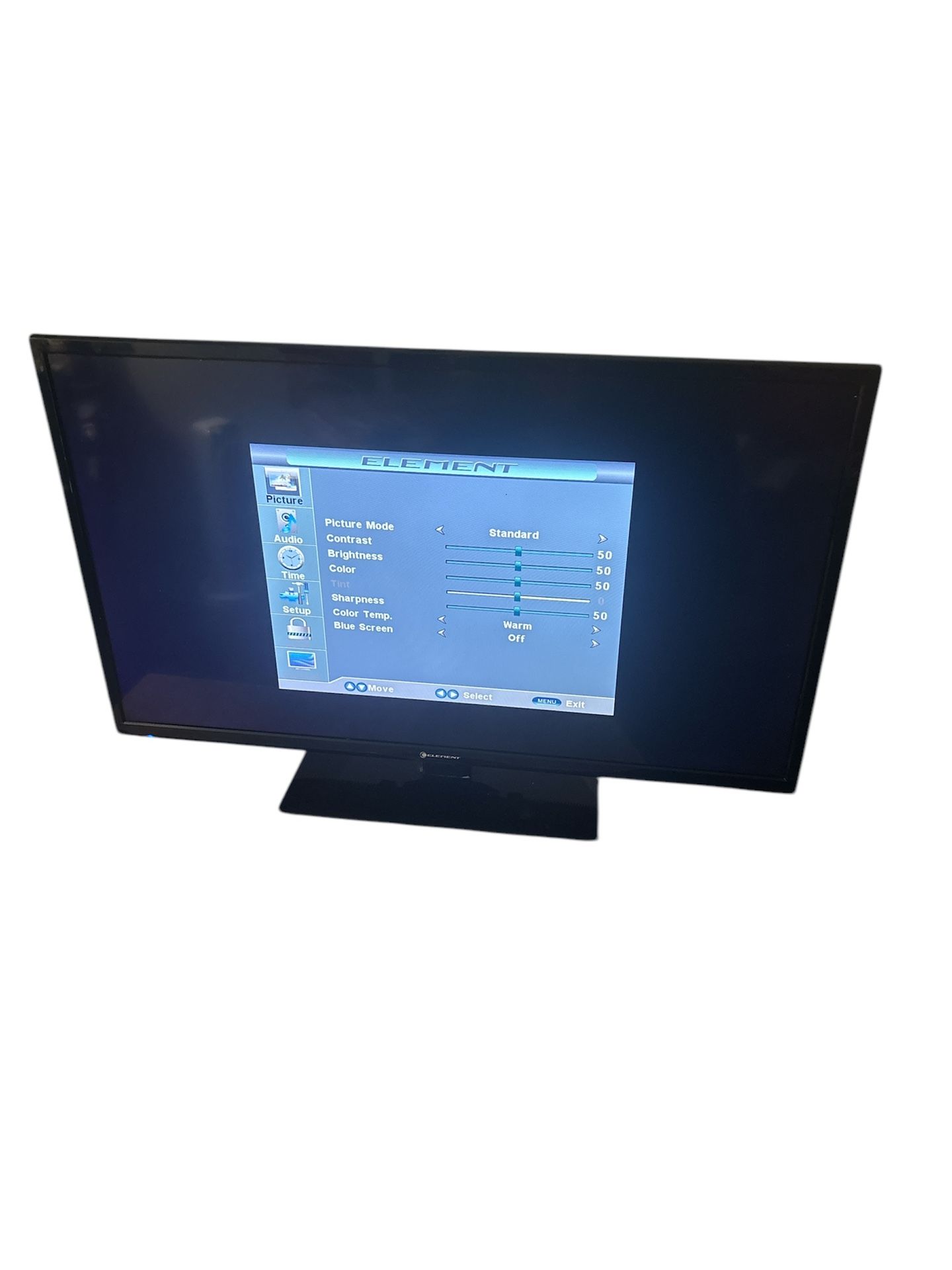 45 Inch Element Tv