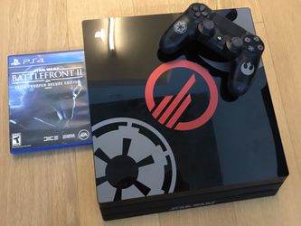 PS4 Pro 1tb for Sale in New York, NY - OfferUp