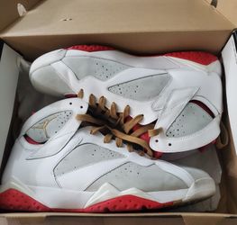 Size 13 - Men's Air Jordan 7 Retro YOTR