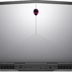 Alienware Gaming Laptop