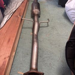 Mazda Protege 5 Exhaust System Parts Magnaflow 100% LEGAL 