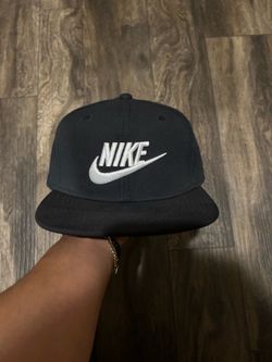 Nike n jordan hats
