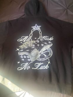 Selfmade Suspects Hoodie