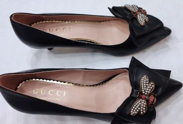 Heels Gucci W