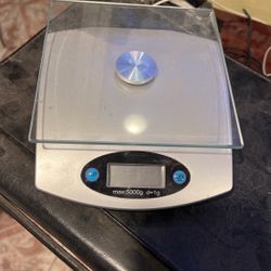 Scale